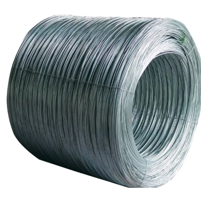 22 gegalvaniseerde ijzerdraad